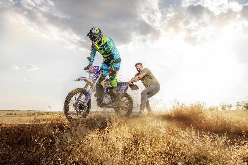 Photograph by Юлия Ляхова