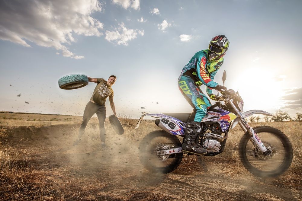 Photograph by Юлия Ляхова