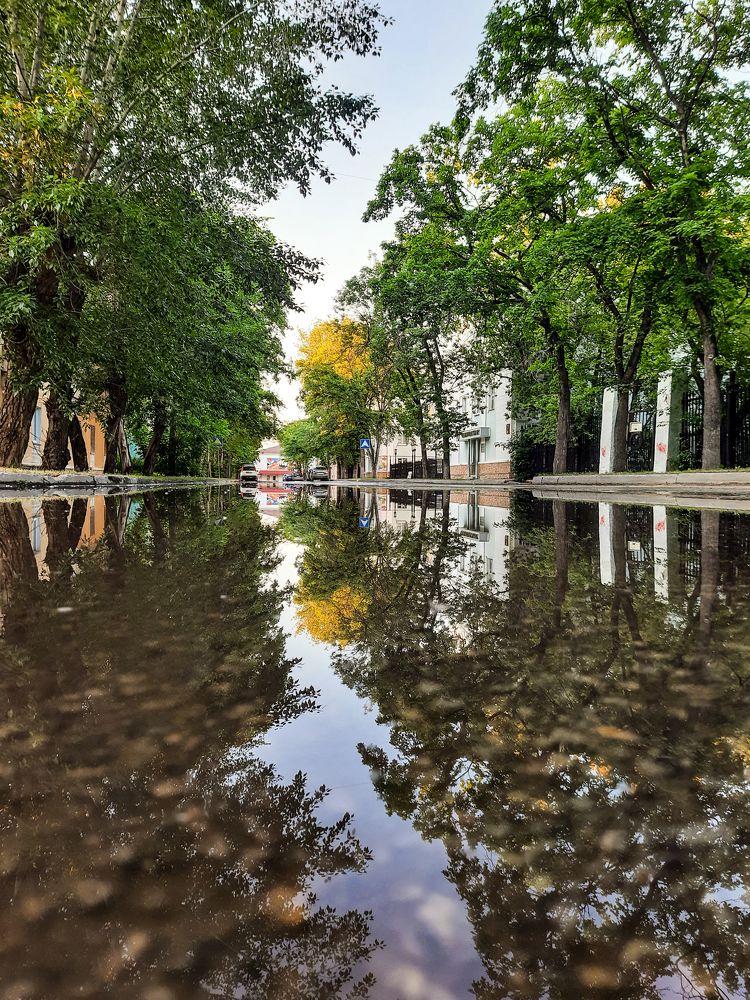 Photograph by Андрей Баталов