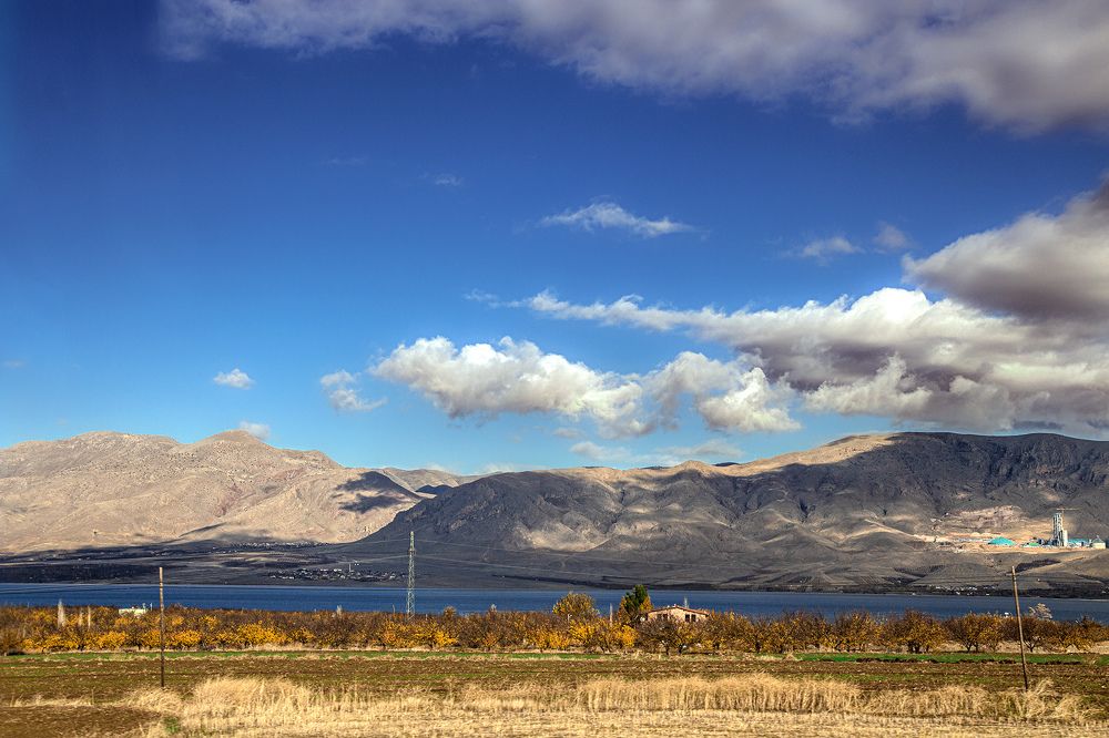 Фотография автора senol zumrut