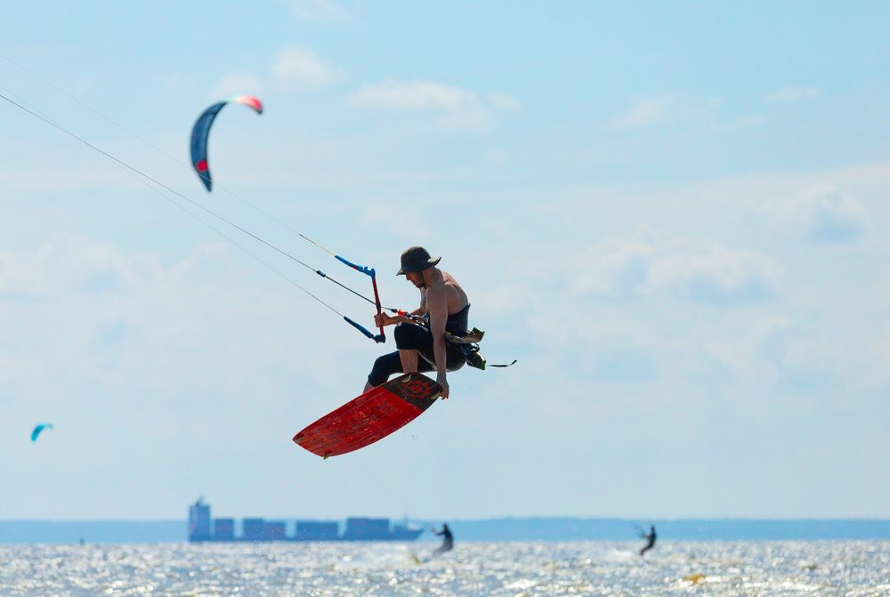 Photograph by Анатолий Буянов