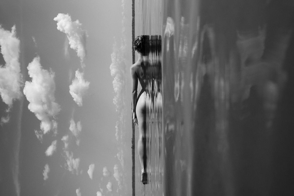 Photograph by Faletkin Mikhail