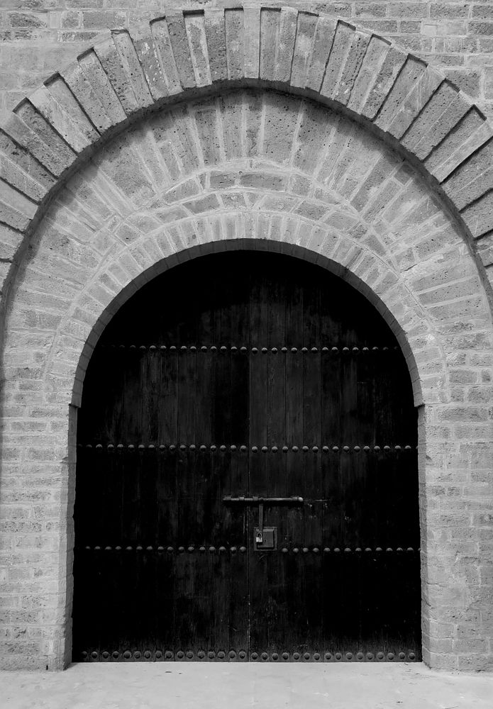 Photograph by Salih Aqeil