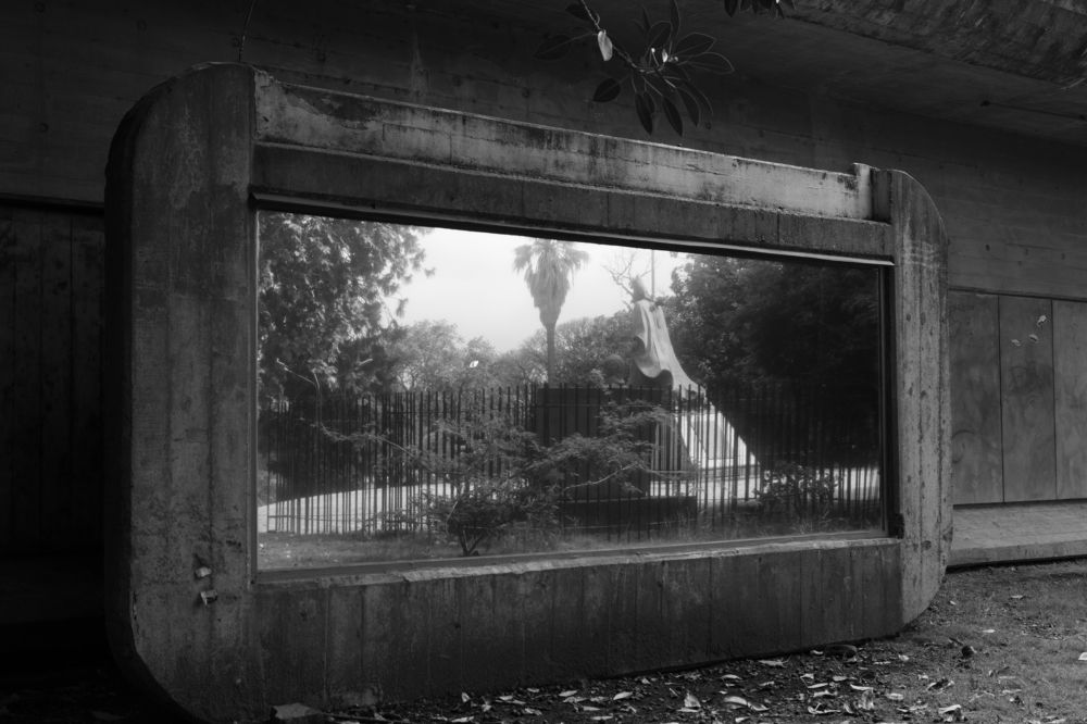 Photograph by Jose Maria Lavori