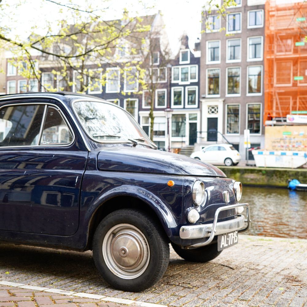 Фотография автора Владимир Хащанский