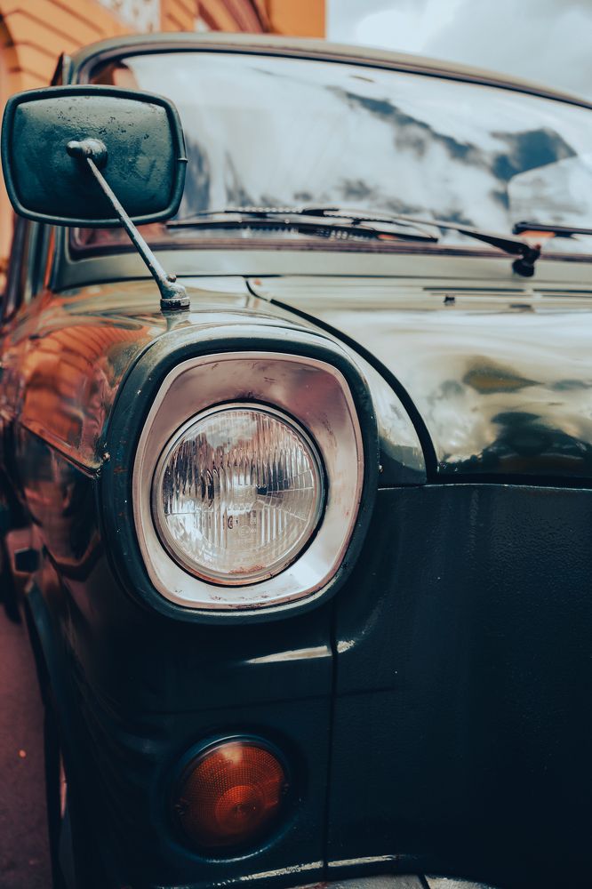 Фотография автора Владимир Хащанский