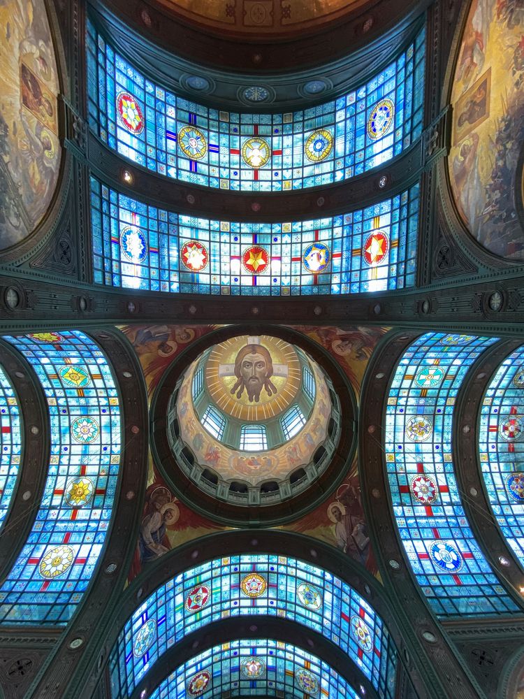 Photograph by Svetlana Karnauh Карнаух