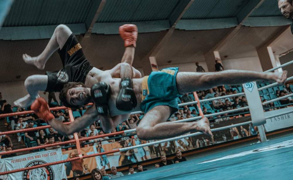 Photograph by David Adilkhanyan