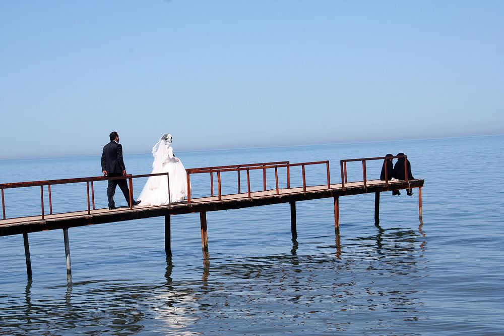 Photograph by behbood mohajeri jolandan