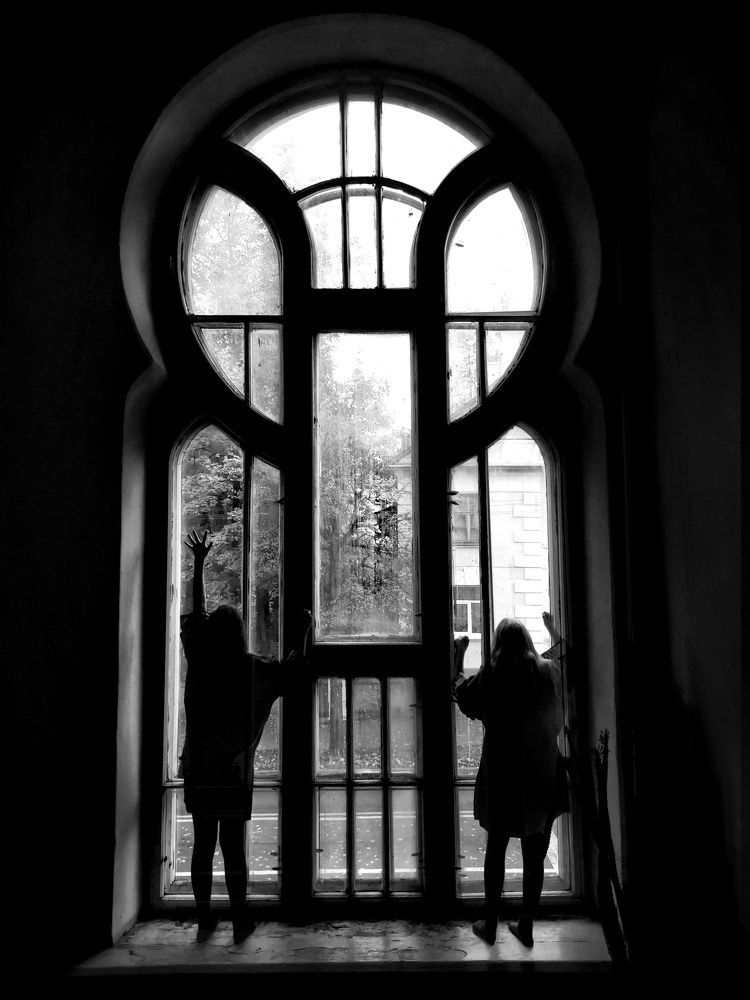 Photograph by Мария Бартош