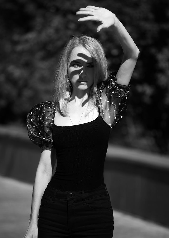 Photograph by Марианна Привроцкая