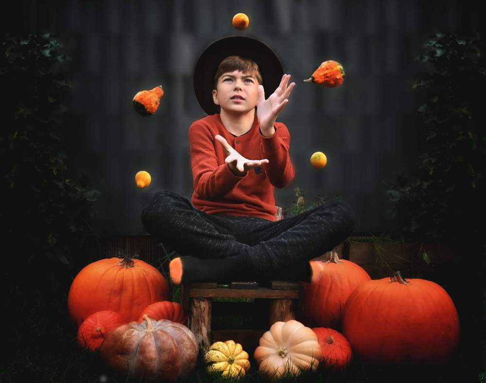 Photograph by Marina Straub