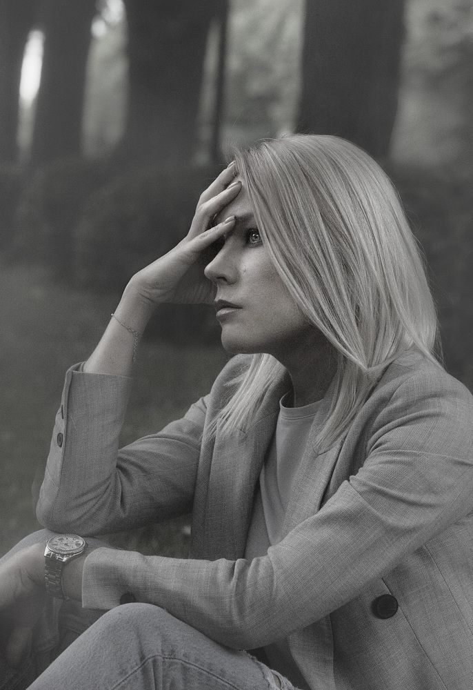 Photograph by Марианна Привроцкая