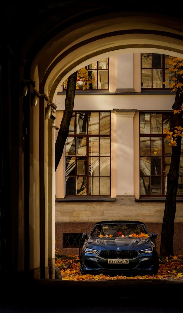 Фотография автора Владимир Хащанский