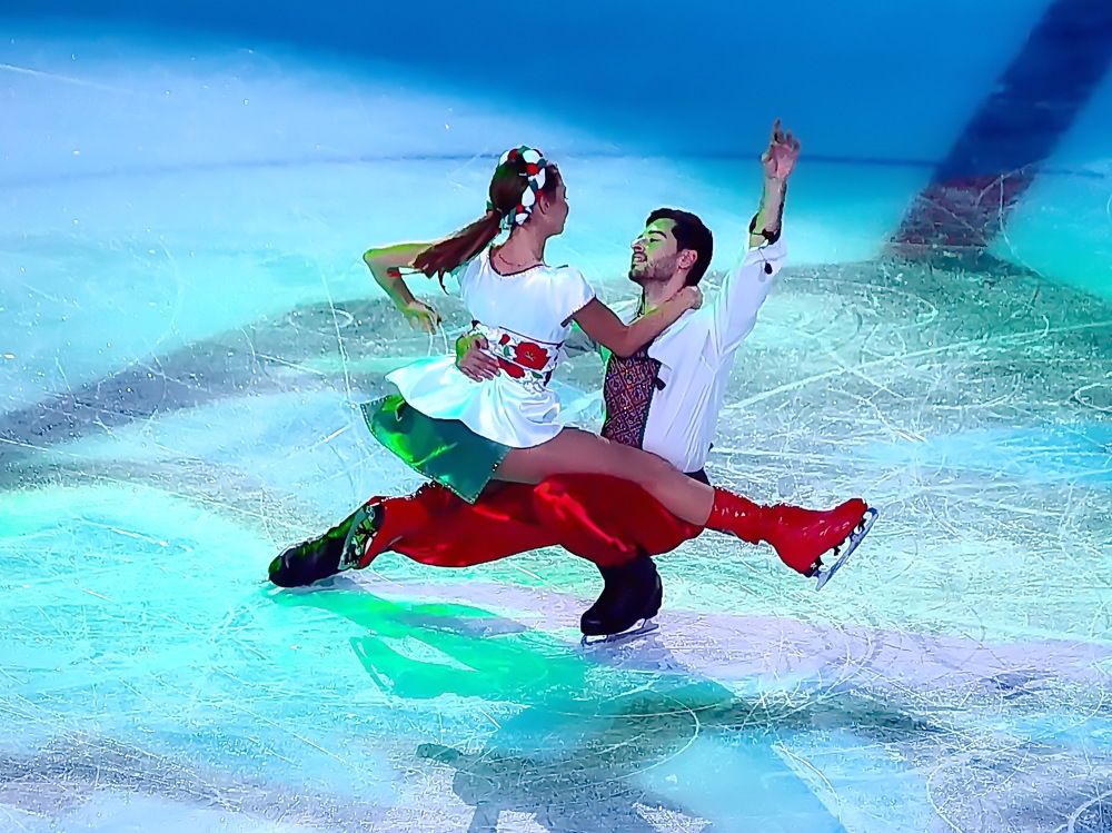 Photograph by Игорь Чеботарёв