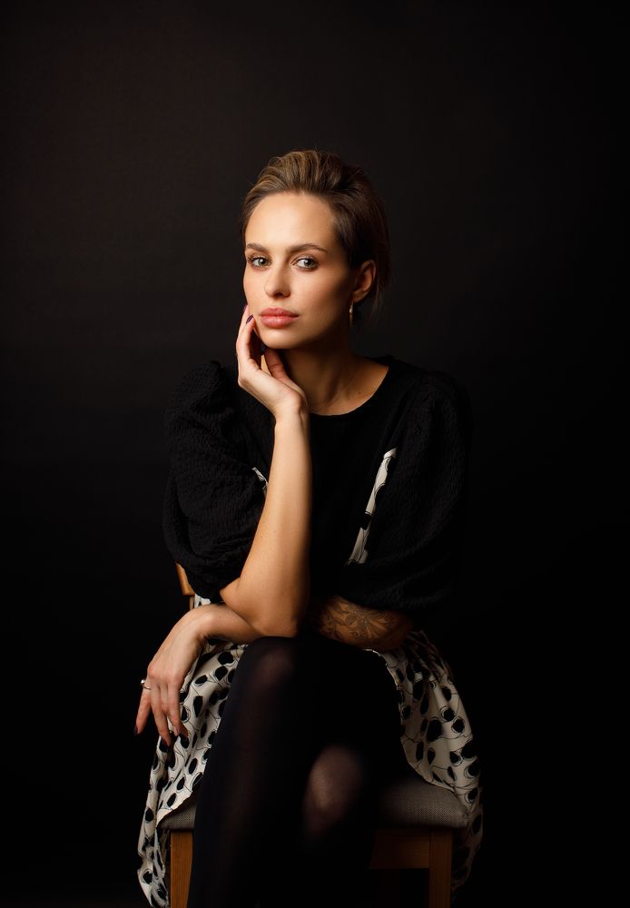 Photograph by Мария Шершакова