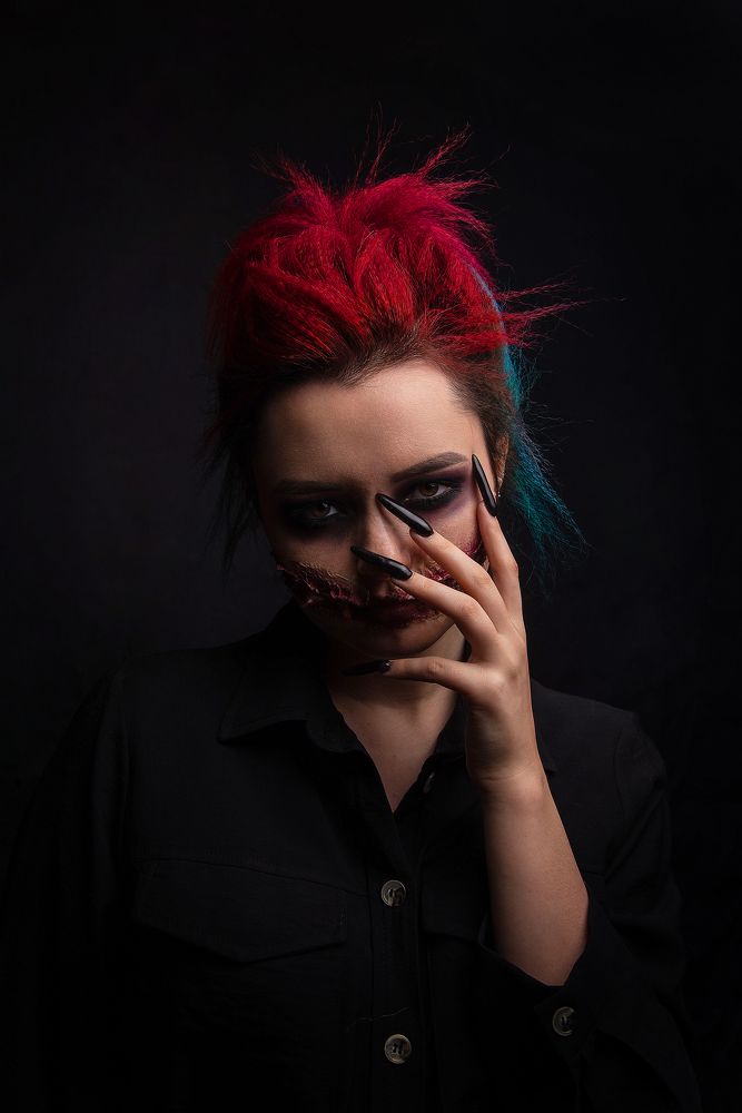 Photograph by Анастасия Глущенко