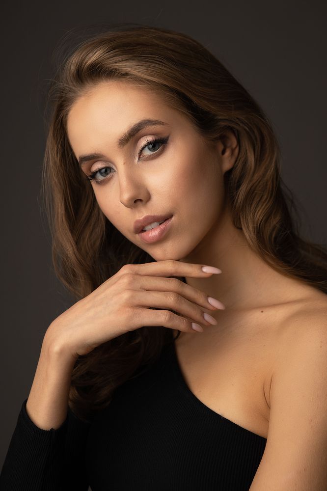 Photograph by Мария Шершакова