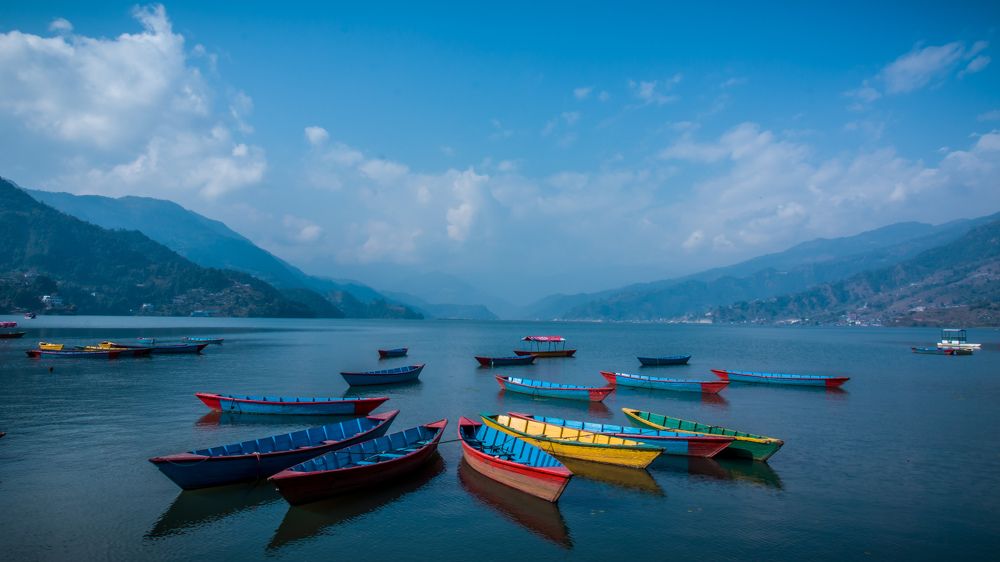 Pokhara