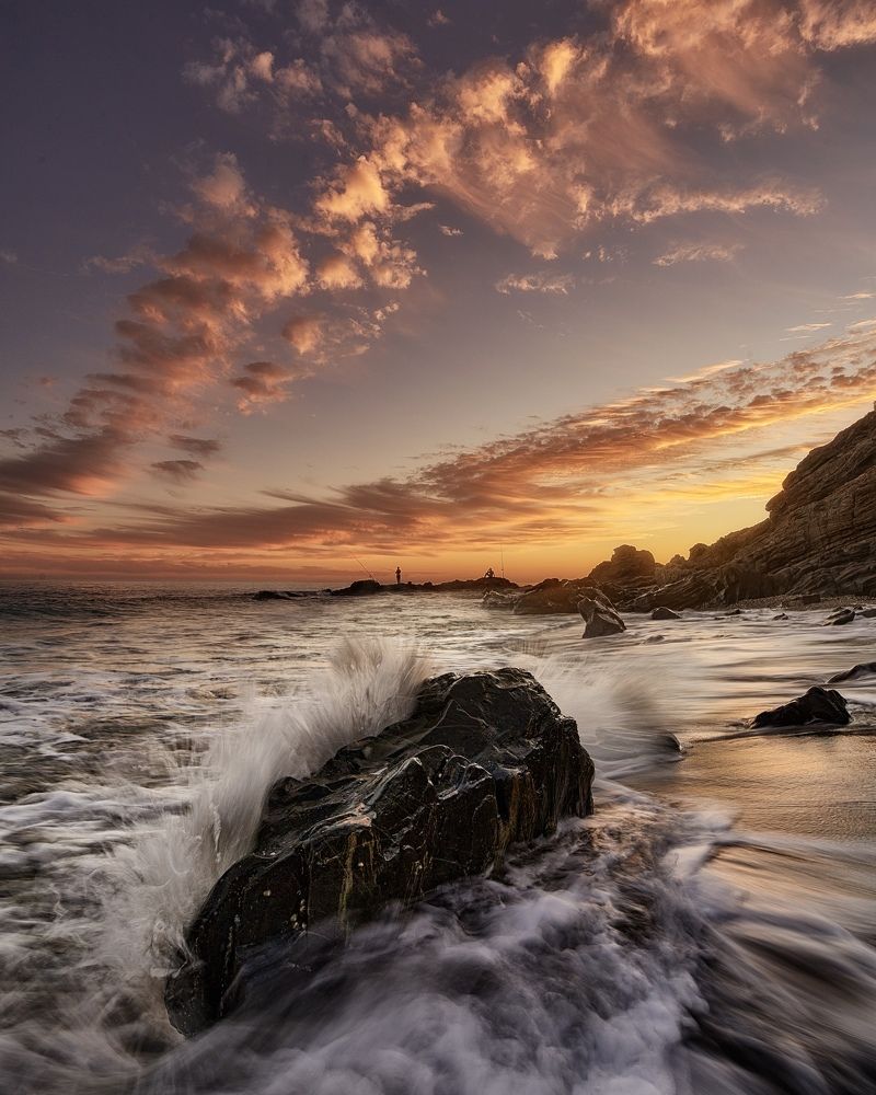 Photograph by Javier