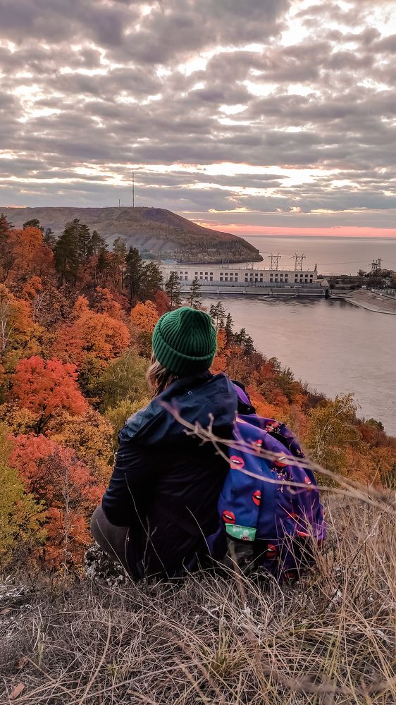 Photograph by Tanya Lobova