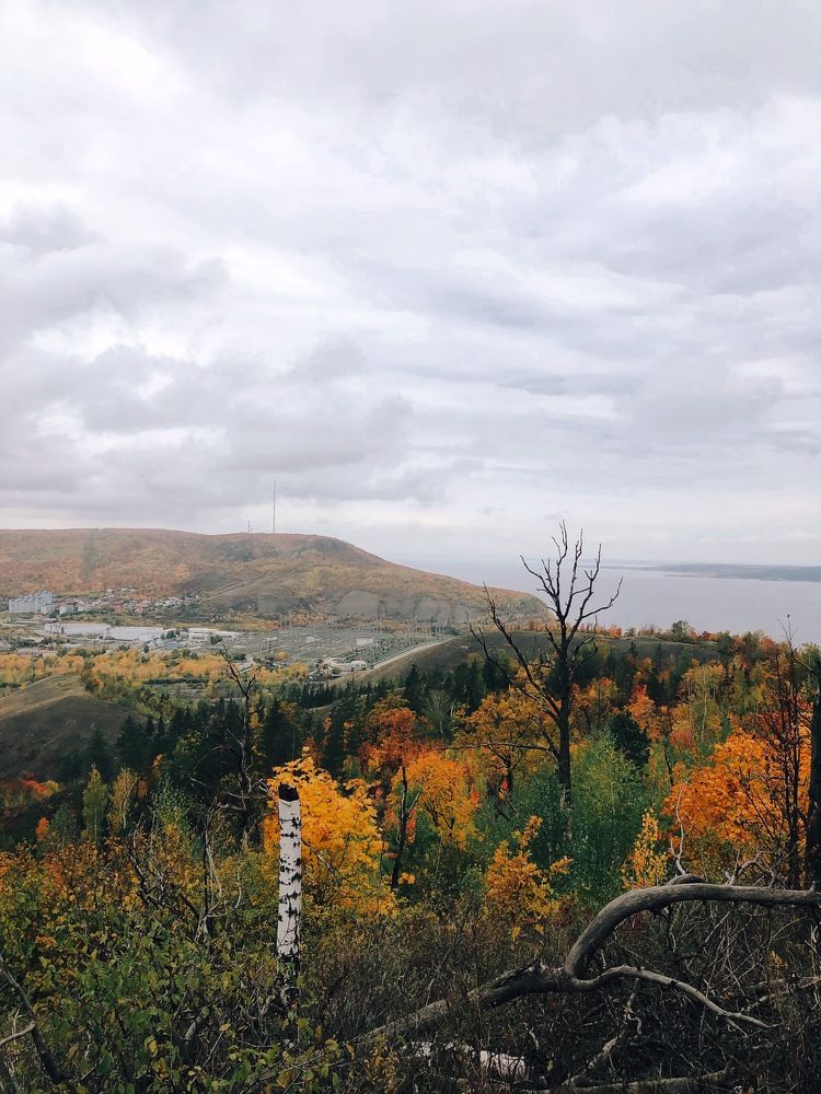 Photograph by Tanya Lobova