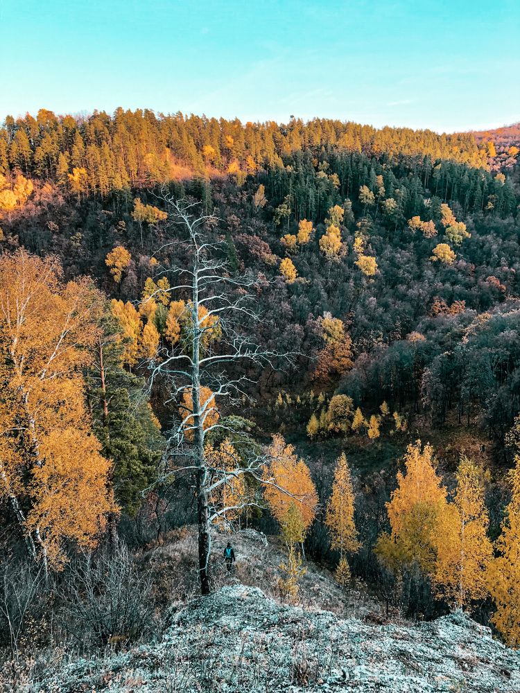 Photograph by Tanya Lobova