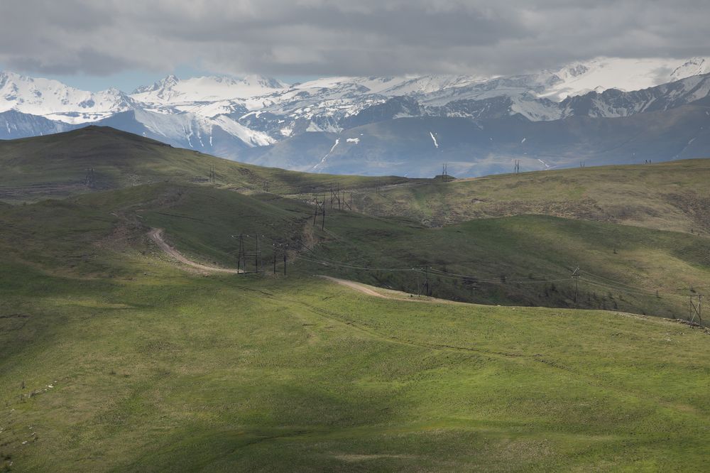 Photograph by Андраханов Олег