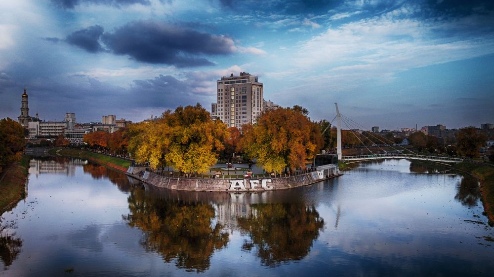 Photograph by Евгений Костюк