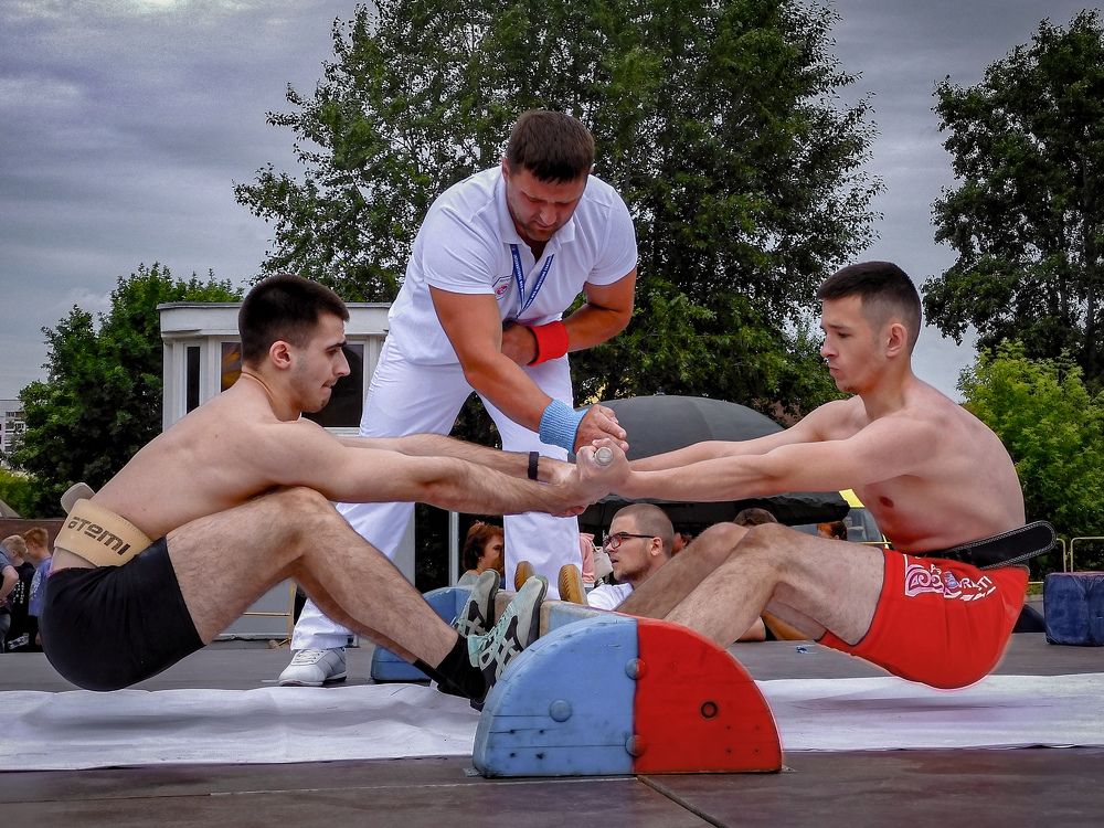 Photograph by Игорь Смирнов