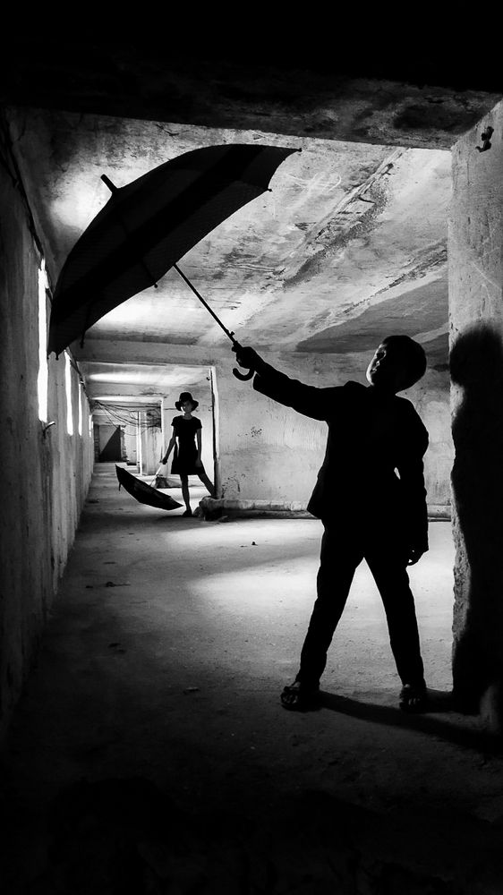 Photograph by Анна