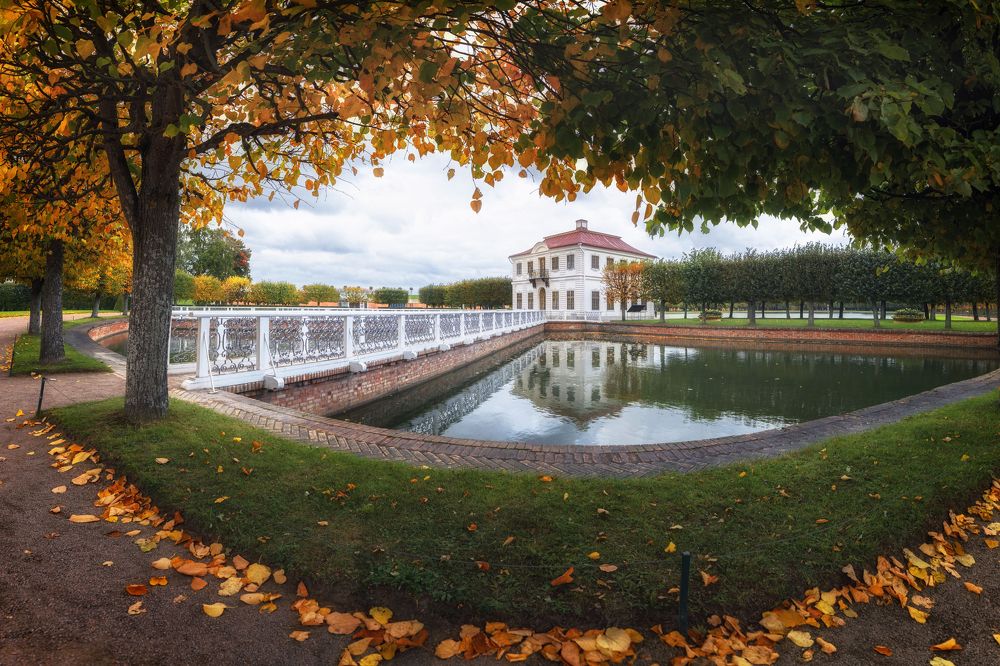 Photograph by ОЛЬГА КОВАЛЁВА