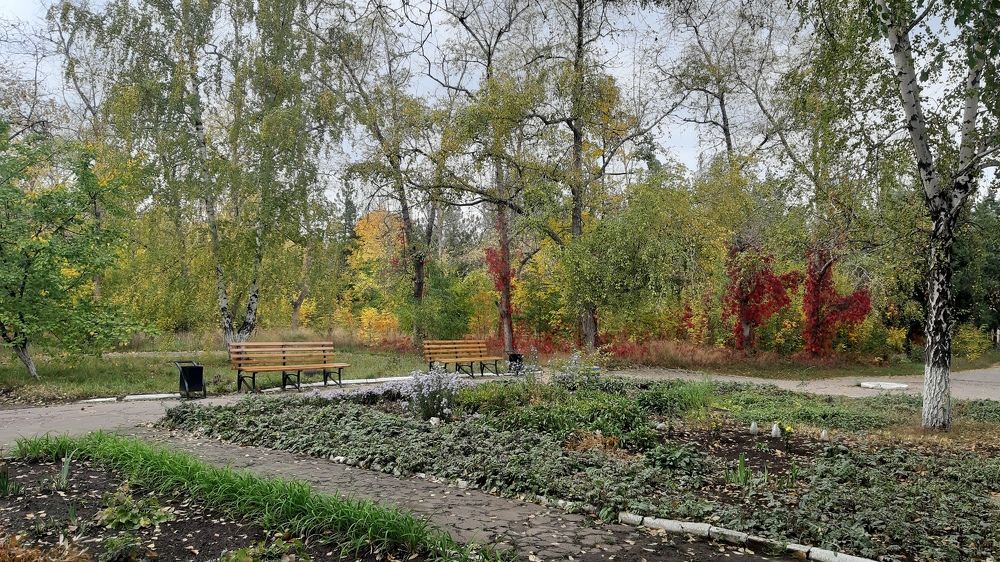 Photograph by Катя Бушная