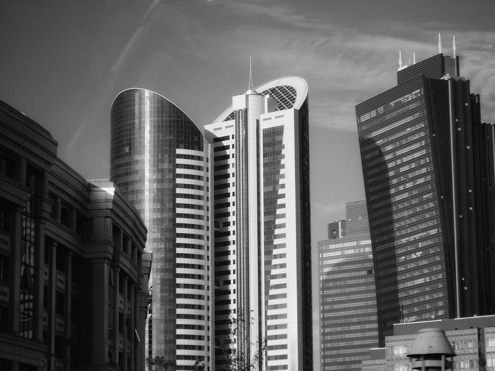 Photograph by Гульжан Шарипова