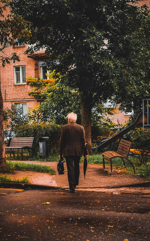 Photograph by Николаев Роман