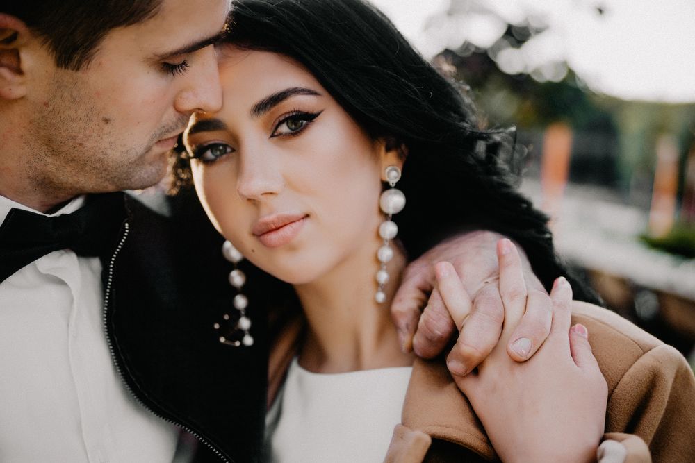 Photograph by Катя Бушная