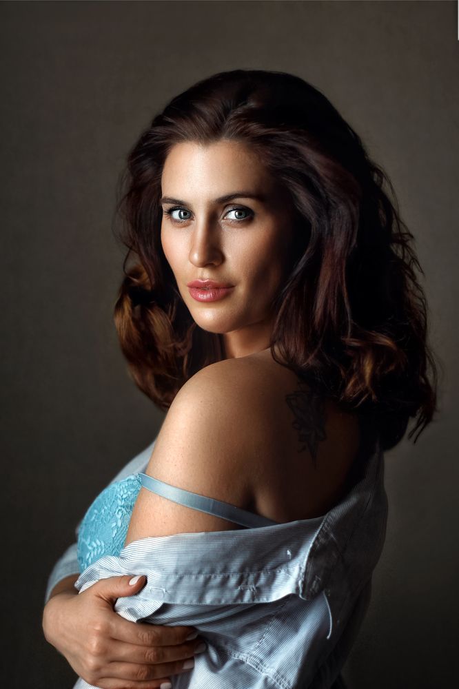 Photograph by Fedor Syasin