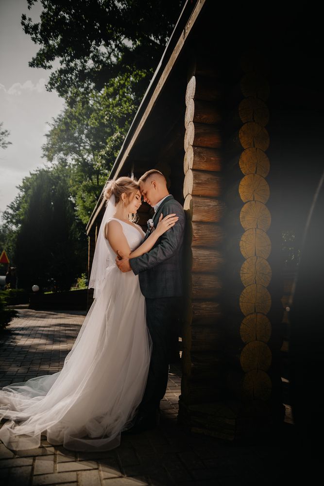 Photograph by Катя Бушная