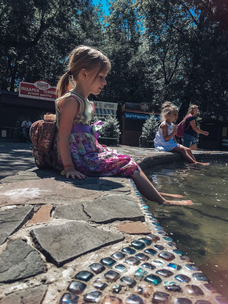 Photograph by Ольга Цветцих