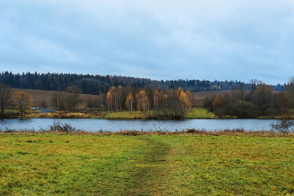 Photograph by Лидия Чугришина