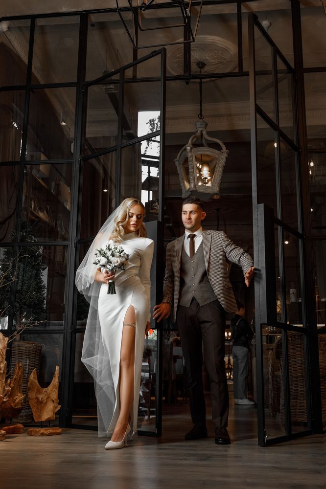 Photograph by Fedor Syasin