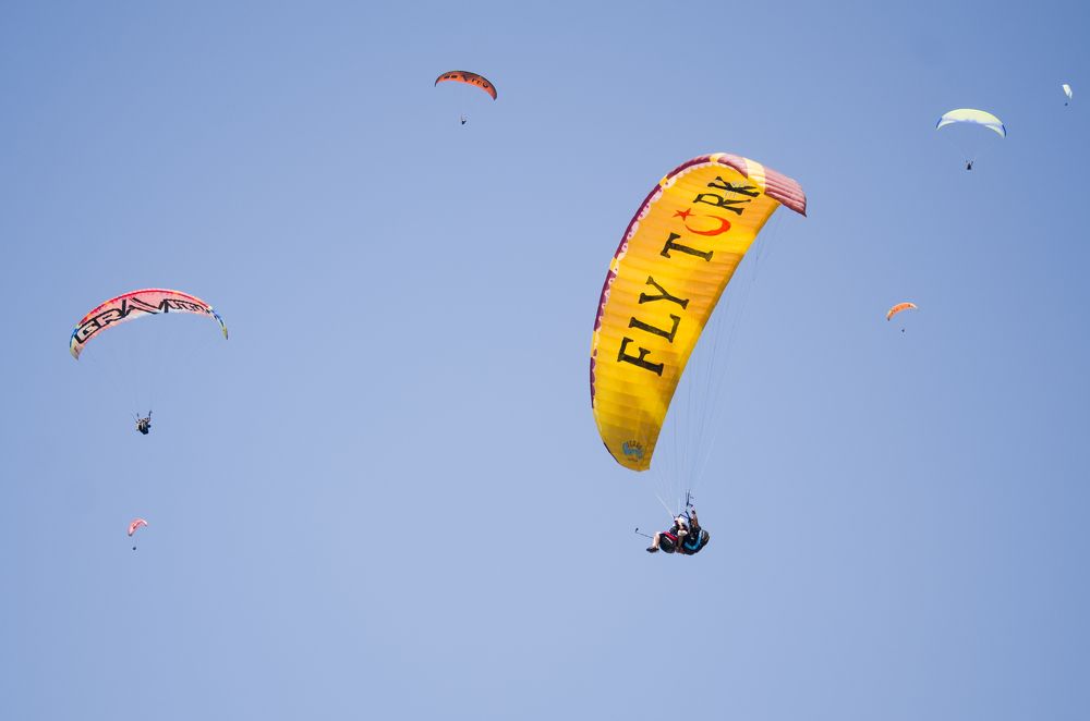 Photograph by Selcuk Ozdil