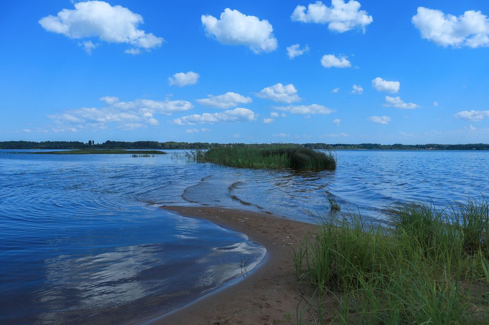 Photograph by Лидия Чугришина