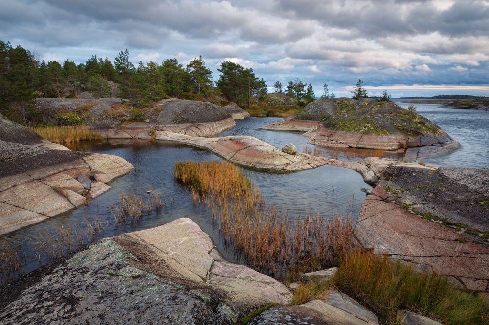 Photograph by Evgeny S