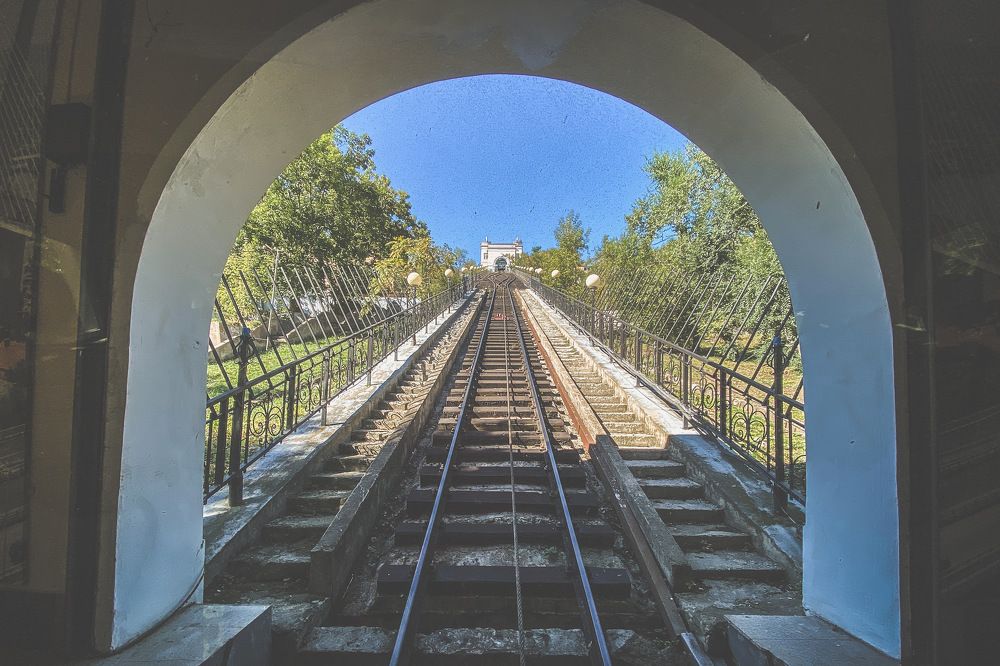 Photograph by Александр Козинец