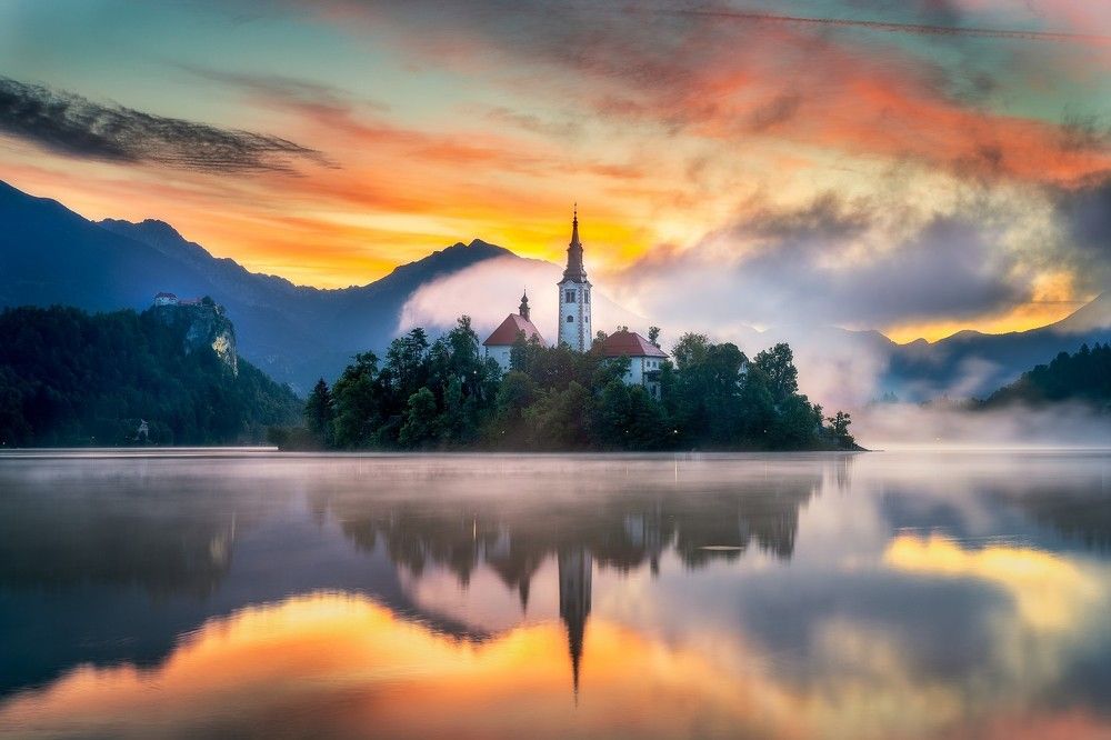 Bled
