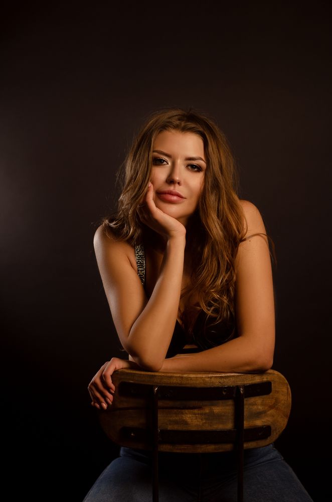 Photograph by Любовь Безволева