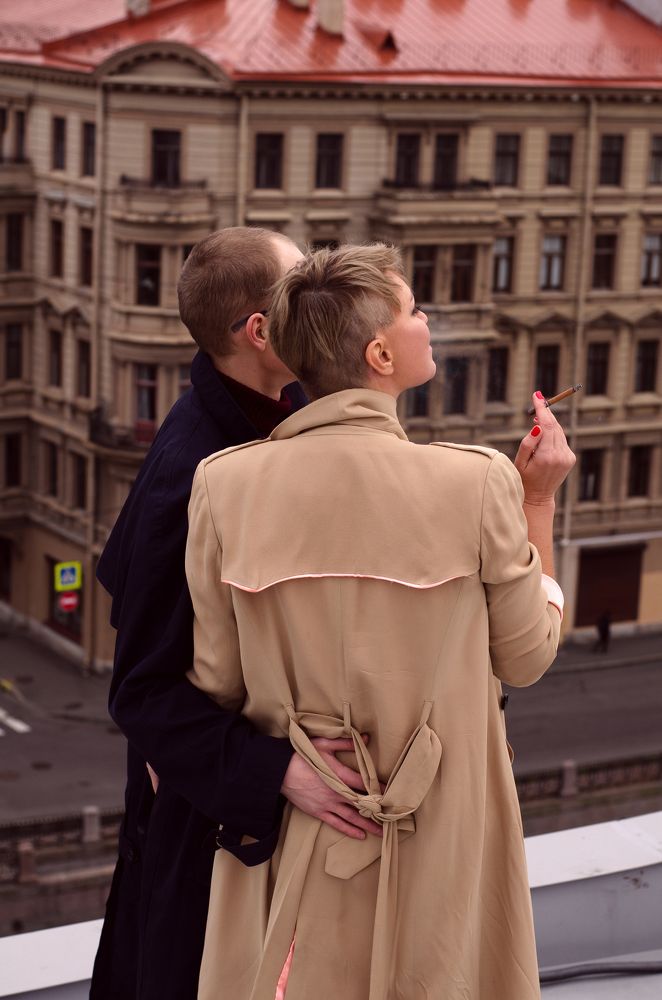 Photograph by Любовь Безволева