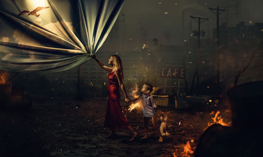 Фотография автора Anita Maggiani