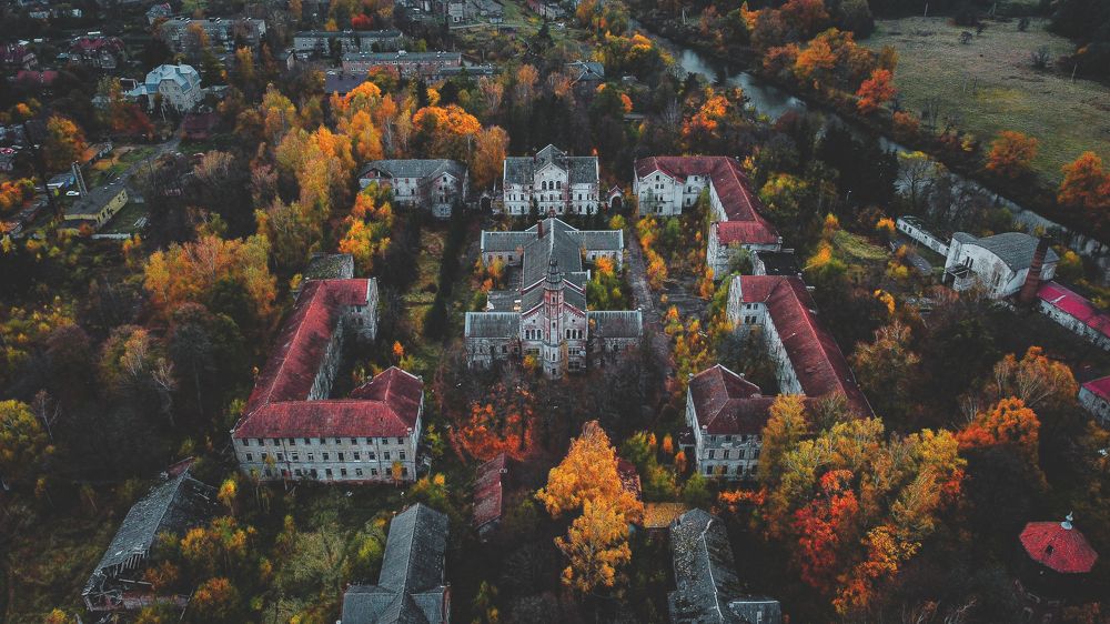 Photograph by Максим Моночков